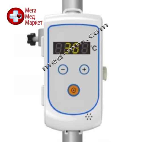 Аппарат подогрева крови и инфузионных растворов Brightfield Healthcare BH-600A